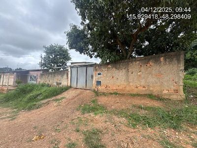 Casa, 2 quartos, 204 m² - Foto 1