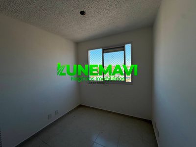Apartamento, 2 quartos, 35 m² - Foto 5