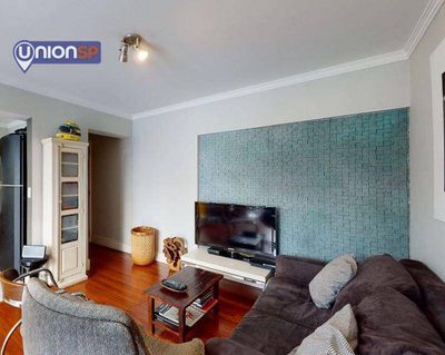 Apartamento, 2 quartos, 65 m² - Foto 3