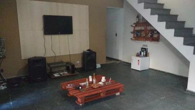 Casa, 4 quartos, 480 m² - Foto 3