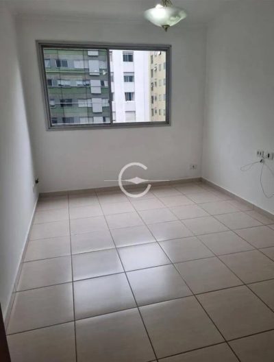Apartamento, 2 quartos, 45 m² - Foto 1