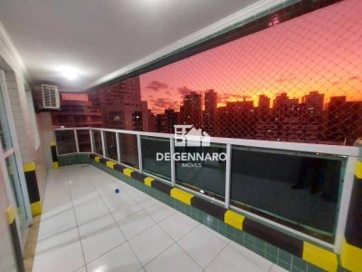 Apartamento, 3 quartos, 170 m² - Foto 3