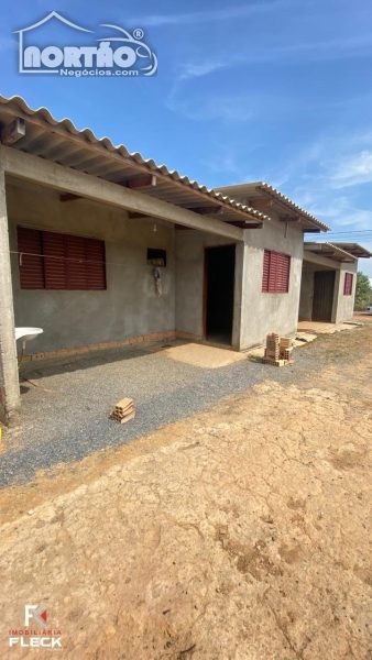 Casa, 1 quarto, 240 m² - Foto 1
