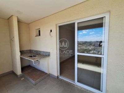 Apartamento, 3 quartos, 108 m² - Foto 5