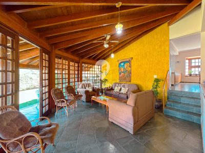 Casa, 5 quartos, 482 m² - Foto 3