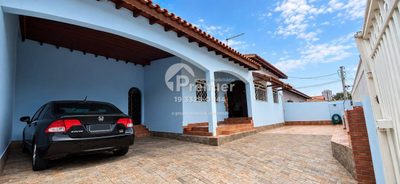 Casa, 3 quartos, 253 m² - Foto 3