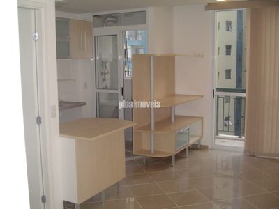 Apartamento, 1 quarto, 60 m² - Foto 2