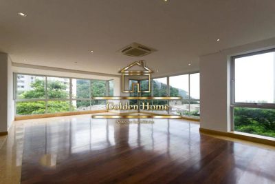 Apartamento, 4 quartos, 280 m² - Foto 2