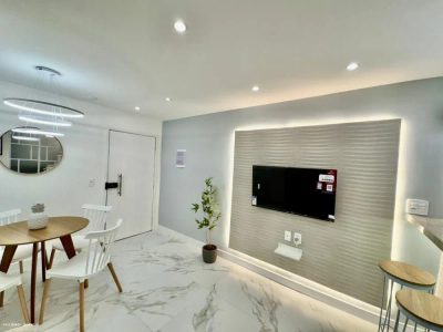 Apartamento, 1 quarto - Foto 5