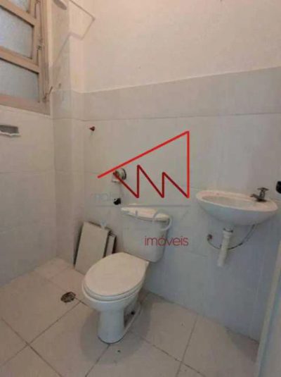 Apartamento, 24 m² - Foto 5