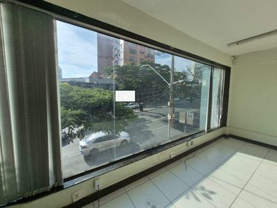 Loja-Salão, 125 m² - Foto 3