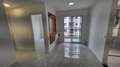 Apartamento, 2 quartos, 45 m² - Foto 5