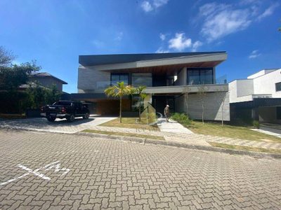 Sobrado, 5 quartos, 615 m² - Foto 1