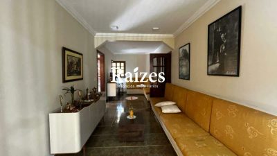 Sobrado, 6 quartos, 400 m² - Foto 3