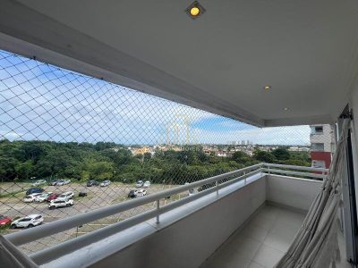 Apartamento, 3 quartos, 81 m² - Foto 2