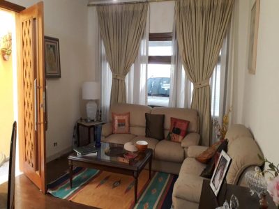 Casa, 3 quartos, 125 m² - Foto 2