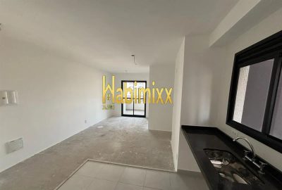 Apartamento, 2 quartos - Foto 1