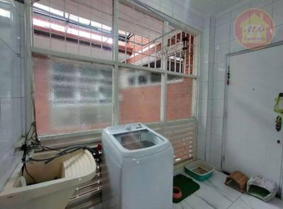 Apartamento, 2 quartos, 88 m² - Foto 2