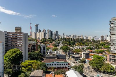 Apartamento, 3 quartos, 157 m² - Foto 3