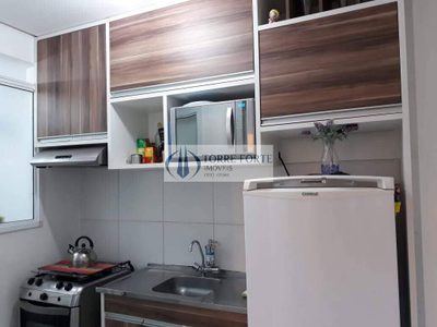 Apartamento, 2 quartos, 49 m² - Foto 1