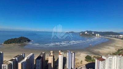 Cobertura, 4 quartos, 258 m² - Foto 1