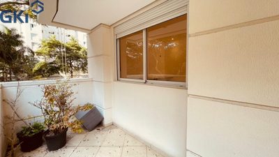 Apartamento, 3 quartos, 135 m² - Foto 3