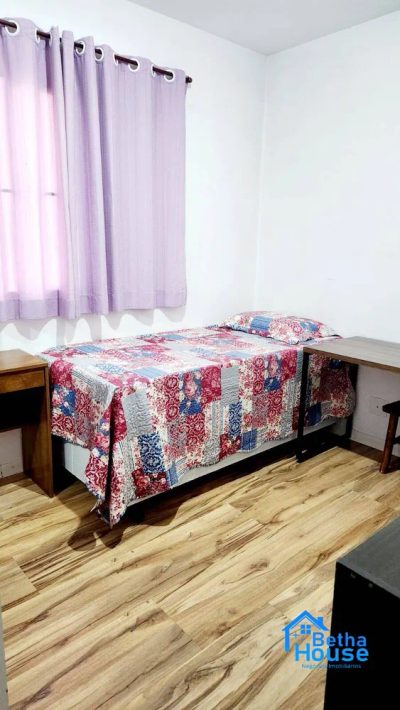 Apartamento, 3 quartos, 80 m² - Foto 3