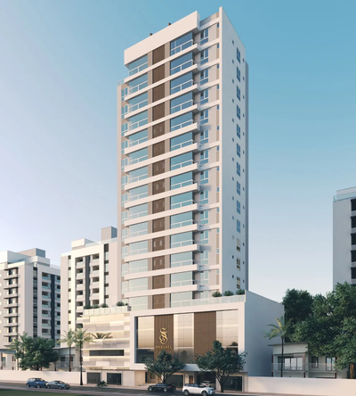 Apartamento, 4 quartos, 137 m² - Foto 1