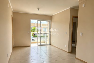 Apartamento, 2 quartos, 57 m² - Foto 4