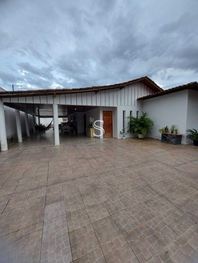 Casa, 3 quartos, 280 m² - Foto 3