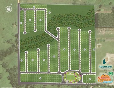 Terreno, 225 m² - Foto 1