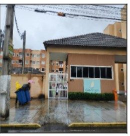 Apartamento, 1 quarto, 49 m² - Foto 1