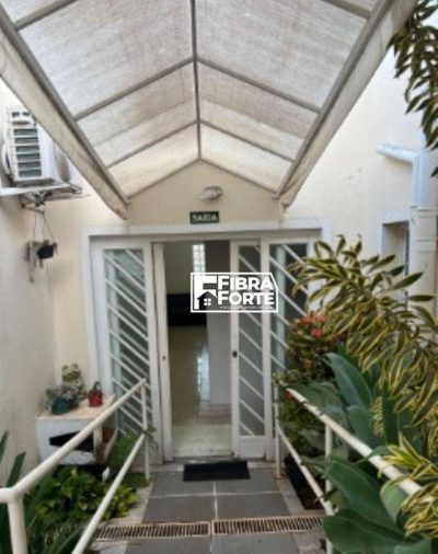 Casa, 272 m² - Foto 1