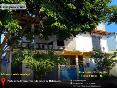Casa - Foto 1