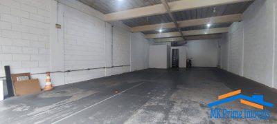 Loja-Salão, 100 m² - Foto 2