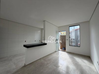Casa, 2 quartos, 50 m² - Foto 3