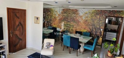 Apartamento, 3 quartos, 110 m² - Foto 3