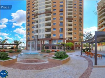 Apartamento, 3 quartos, 190 m² - Foto 2