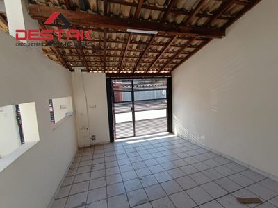 Casa, 2 quartos, 60 m² - Foto 2