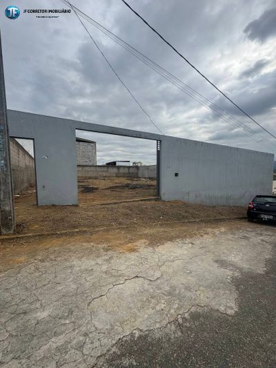 Terreno, 720 m² - Foto 1