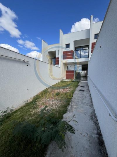 Casa, 3 quartos, 180 m² - Foto 1