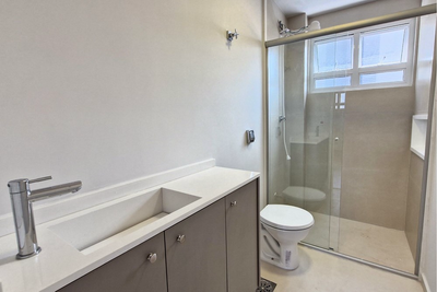 Apartamento, 1 quarto, 39 m² - Foto 2