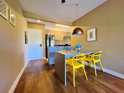 Apartamento, 2 quartos, 60 m² - Foto 3