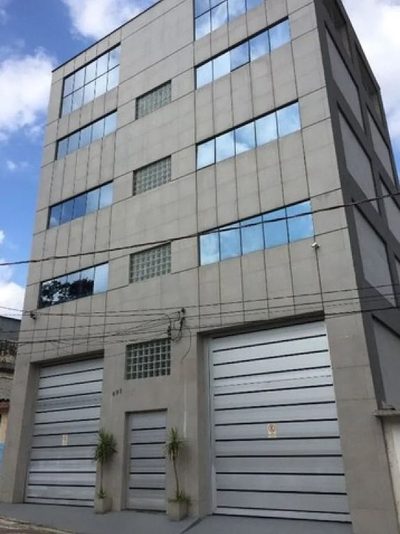 Sala-Conjunto, 45 m² - Foto 1