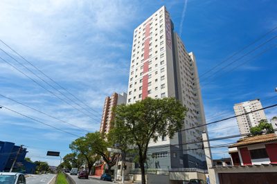 Apartamento, 2 quartos, 53 m² - Foto 3
