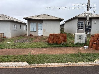 Casa, 2 quartos, 160 m² - Foto 1