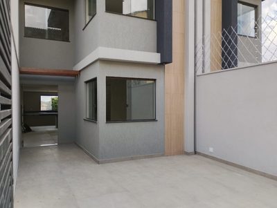 Casa, 3 quartos, 160 m² - Foto 2