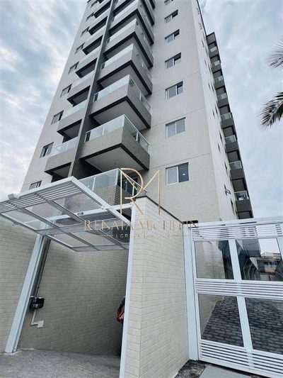 Apartamento, 2 quartos, 54 m² - Foto 1