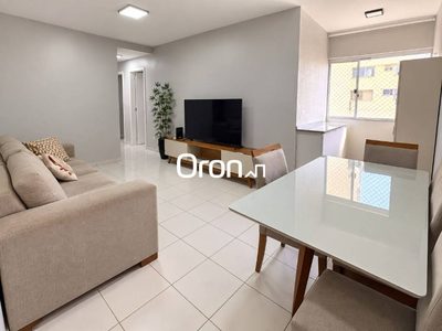 Apartamento, 3 quartos, 70 m² - Foto 1