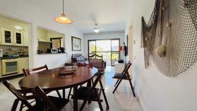 Apartamento, 2 quartos, 95 m² - Foto 2